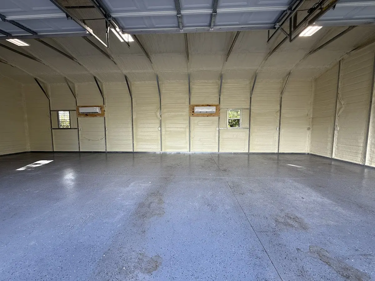 Spray Foam Roofing services in Indiantown, FL